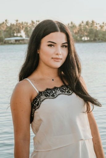 Elizabeth Kandelaki - Office Administration at Sam's Electrical
